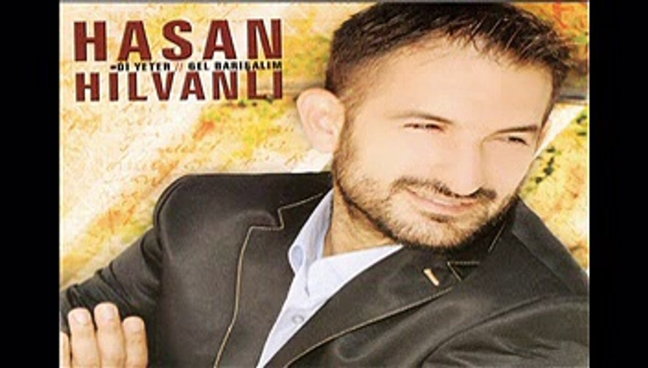 Hasan Hilvanlı - Oğul Oğul