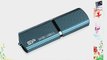 Silicon Power Marvel M50 64GB Read 90MB/s Write 60MB/s USB 3.0 Flash Drive Aqua Blue (SP064GBUF3M50V1B)