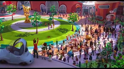 Lorakss - Lai tik aug (Let It Grow)