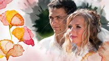 After Effects Project Files - Watercolor Wedding Album - VideoHive 8797031