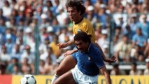 Zico estaría interesado en suceder a Blatter