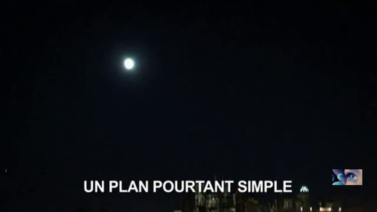 Un plan pourtant simple   [Après 48 heures l'enquète continue]