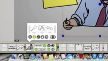 Using VideoScribe - How to Use the Morphing Feature to Create Cool Effects
