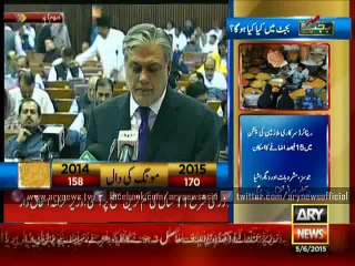 Government blames protest for economic failures