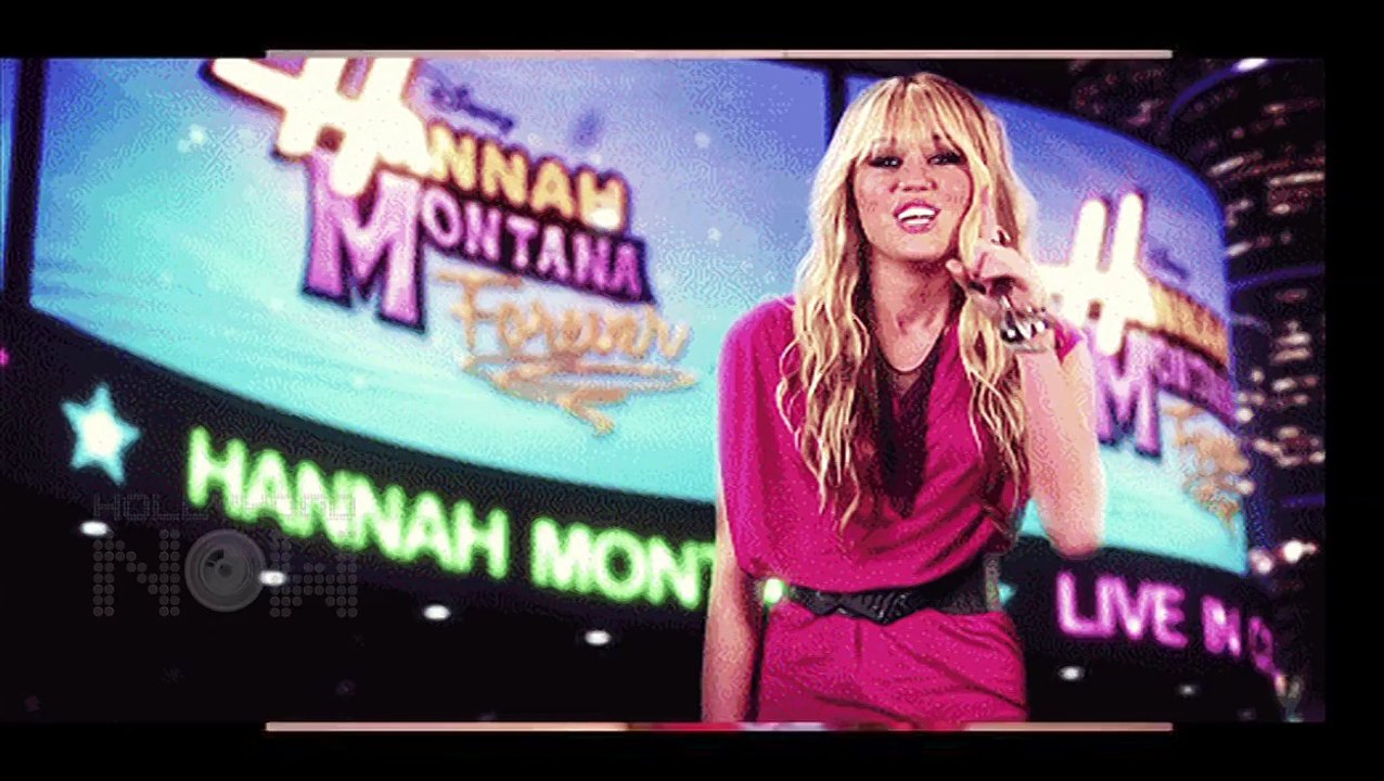 (VIDEO) Miley Cyrus Audition Tape For ‘Hannah Montana’ Resurfaces