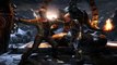 Mortal Kombat X Jason Voorhees Gameplay Trailer 1080p 60FPS - Mortal Kombat 10
