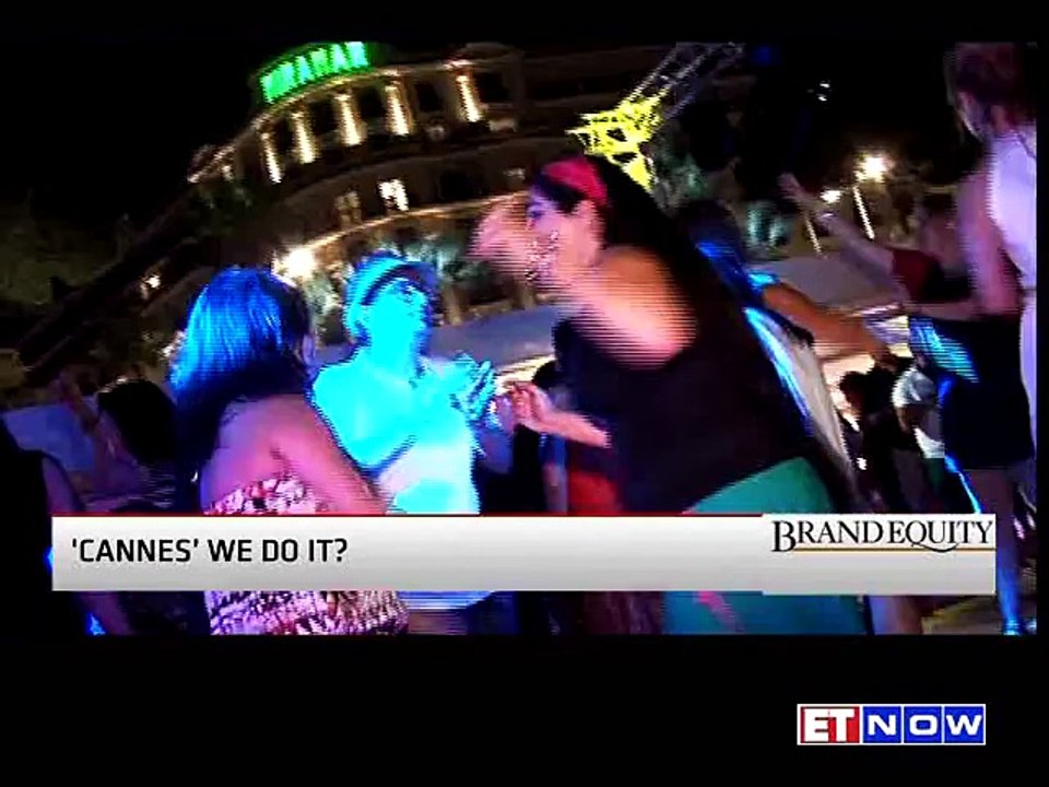 'Cannes' We Do It?