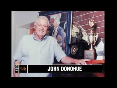 Jack DONOHUE - FIBA Hall of Famer 2013 Class