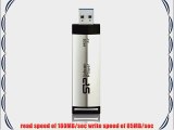 Silicon Power 64GB Marvel M60 USB 3.0 Flash Drive Read/Write Speed up to 180/85 MB/s SP064GBUF3M60V1S