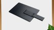 Enfain 1GB Credit Card USB Flash Drives - Pack of 10 - Black