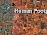 Human Footprint Urban Sprawl Deforestation Global Warming