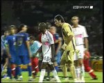 MATERAZZI ZIDANE A LA SUA TESTA