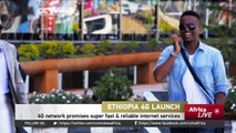 Ethiopia: 4G Network Promises Super-Fast & Reliable Internet Services