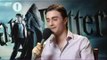 interview de Daniel Radcliffe (Harry Potter)