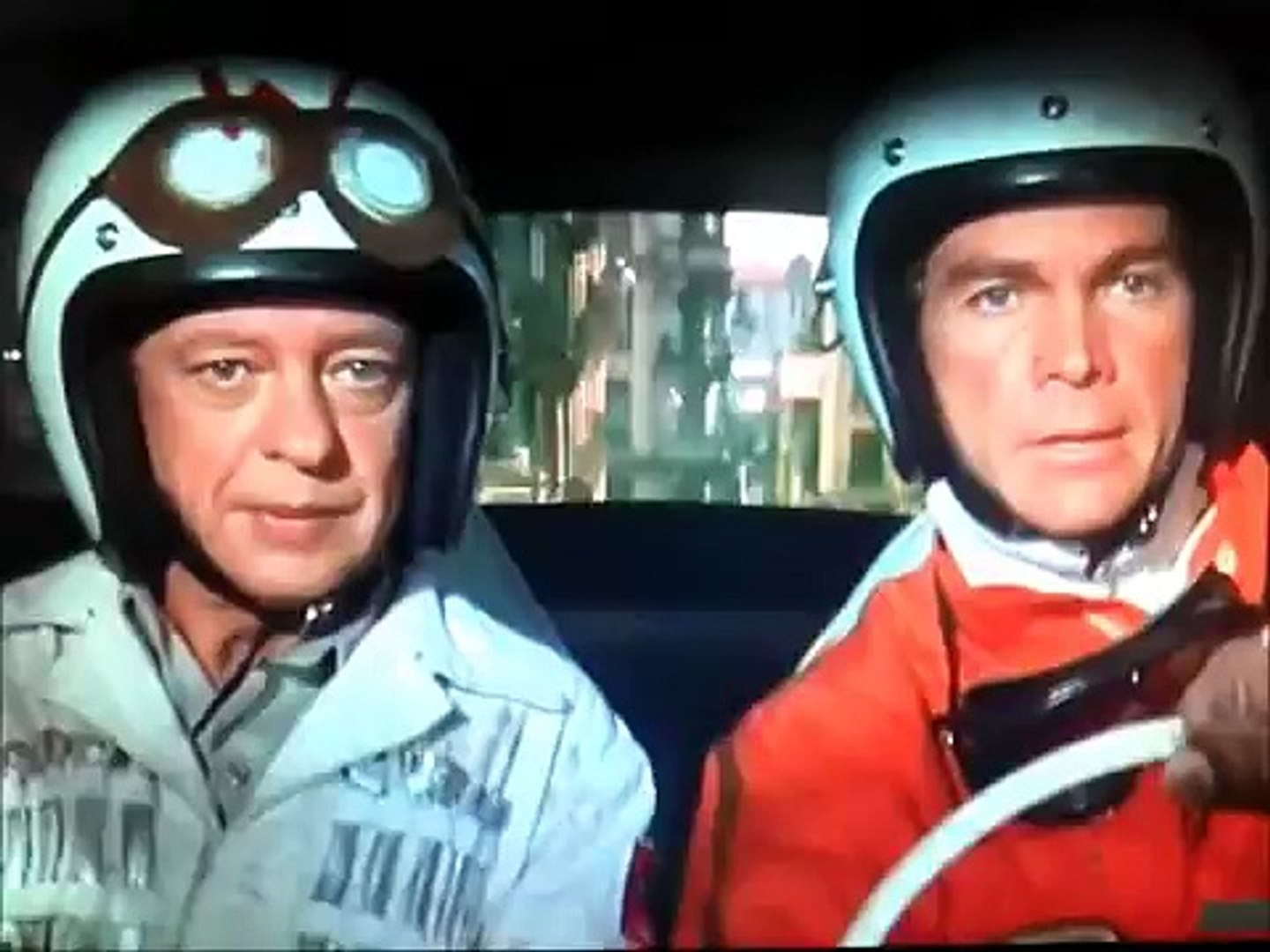 herbie goes to monte carlo - video Dailymotion
