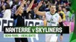 JSF Nanterre (FRA) v Fraport Skyliners (GER) - Highlights - Semi-Final – 2014-15 EuroChallenge