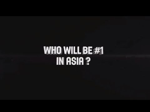 2015 FIBA Asia Women’s Championship - Who will be #1 in Asia?