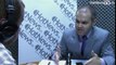 Ministrul Educatiei Daniel Funeriu vorbeste despre Legea Educatiei si CCR