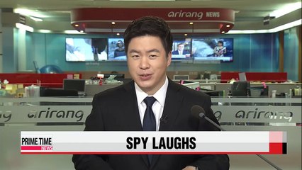 Parody "Spy" movie to steal weekend box office