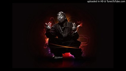 2Pac - Wonder Why They Call U Bitch 94' (Klockwork OG Vibe)