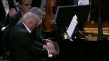 Argerich, Barenboim - Schubert - Rondo in A major, D 951