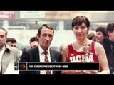 Aldo VITALE - FIBA Hall of Famer 2013 Class