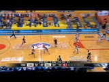 Bauru (BRA) vs. Sao Jose (BRA) - Game Highlight - Semifinal - 2015 Liga de las Americas