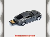 Aston Martin V12 Vantag USB Memory Stick 8Gb - Grey