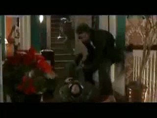Home Alone 2 - Funny Traps