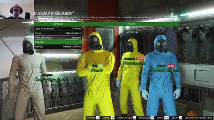 Chaîne Principale - WebTV (REPLAY)