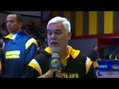 LDATV - Pos-juego: Bauru (BRA) vs. Trotamundos (VEN)