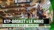 KTP-Basket (FIN) v Le Mans (FRA) – Highlights – RS – 2014-15 EuroChallenge