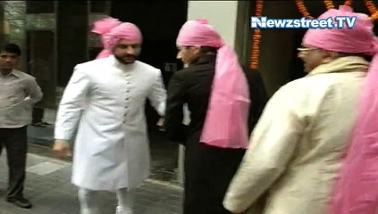 Have you seen Saif Ali Khan’s son Ibrahim’s dubsmash?