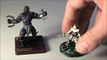 How to get started collecting miniatures for your games of Dungeons and Dragons