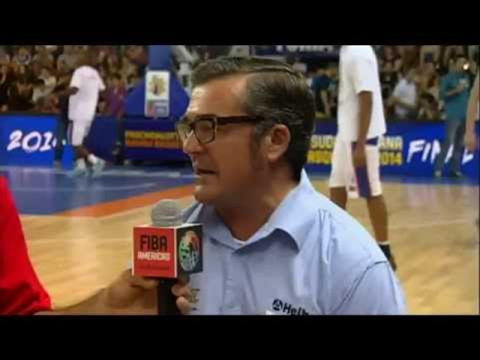 LSBTV - Previa Gran Final - Liga Sudamericana 2014 - Mogi vs. Bauru