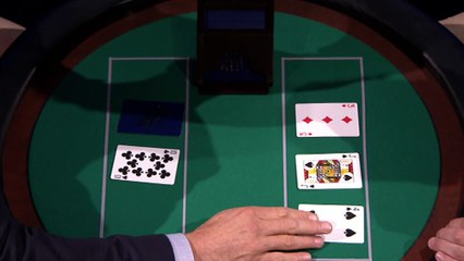 Tonight Show - Jimmy Fallon joue au Slapjack avec Jason Statham Emission du 4 Juin sur MCM
