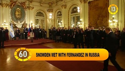 In 60 Seconds: Fifa paid off Ireland