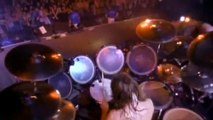 Metallica - Creeping death Live Seattle 1989 HD