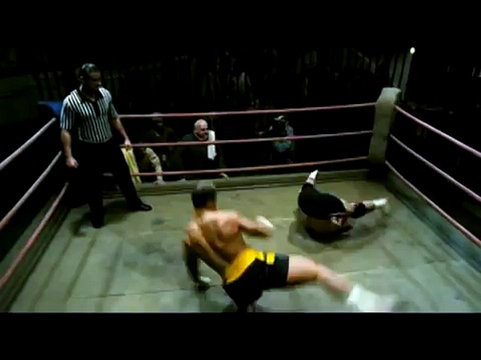 Skillet music video
