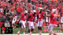 8/30/14 Youngstown State vs. University of Illinois