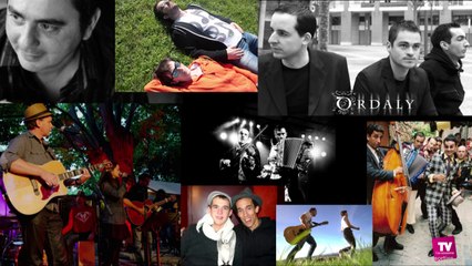 6 groupes en lice pour le Tremplin Sacem ce samedi au Chapeau Rouge