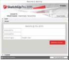 Google Sketchup Pro 2015 Working Crack Keys