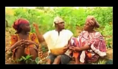 Togo Gospel Music: Ce que Sa Bouche a dit...