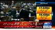 Oh Bajao bahi, shah sahab desk bajao -- Ishaq Dar to PPP MNAs during budget speech