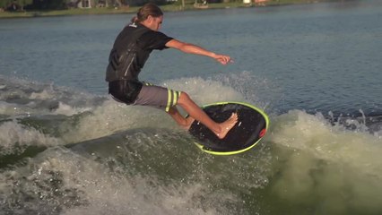 Malibu Boats: 5 Wakesurfing Tricks to Learn This Summer