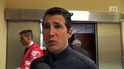 Anthony Cardine présente Daliacelte pour le Prix Gacko