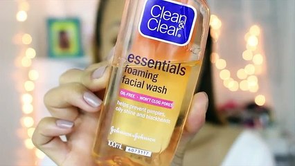 FRESH Make Up for Oily Skin (Summer 2015)