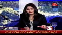 Kon Naye Governor Sindh Ho Saktay Hain.. Watch Nehal Hashmi's Reply -