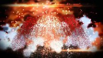 After Effects Project Files - The Waterfall Particles Opener - VideoHive 8642106