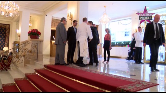 Nicolas Sarkozy engagé auprès de Maud Fontenoy, Elle est la seule personne qui donne de la crédibilité à l’écologie (EXCLU VIDEO)